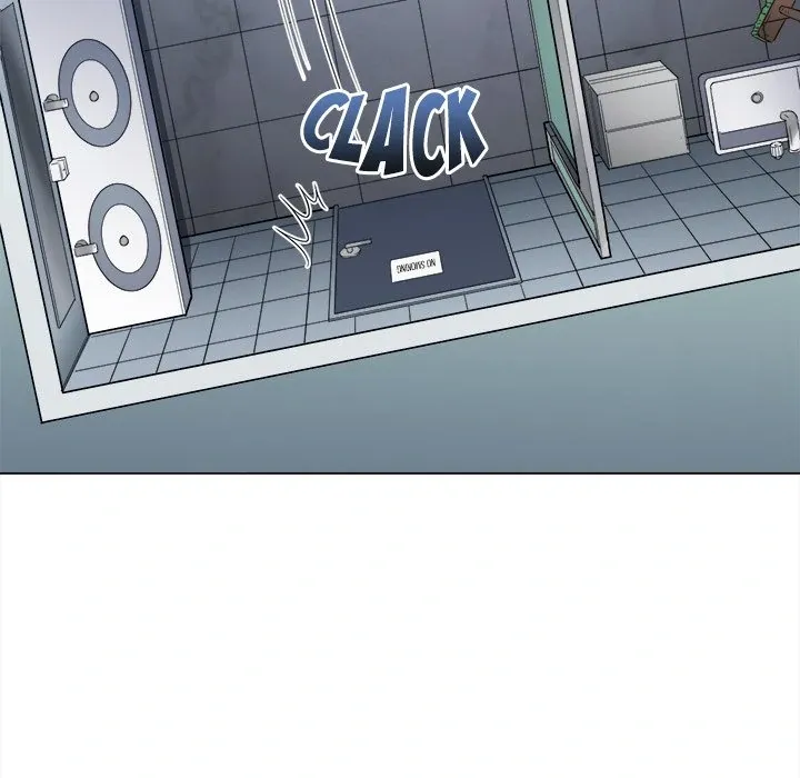 My High School Bully Chapter 246 page 104 - 