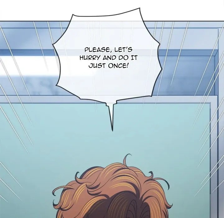 My High School Bully Chapter 246 page 106 - 
