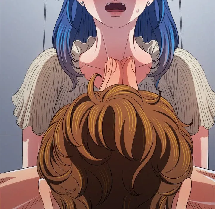 My High School Bully Chapter 246 page 110 - 
