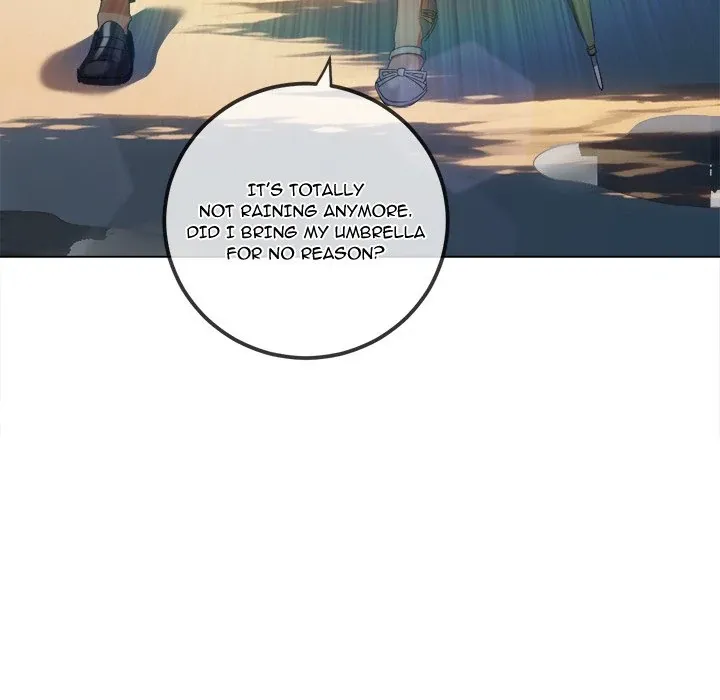 My High School Bully Chapter 246 page 12 - 