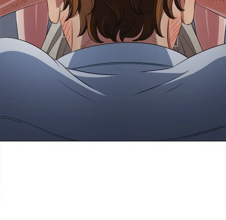 My High School Bully Chapter 246 page 111 - 
