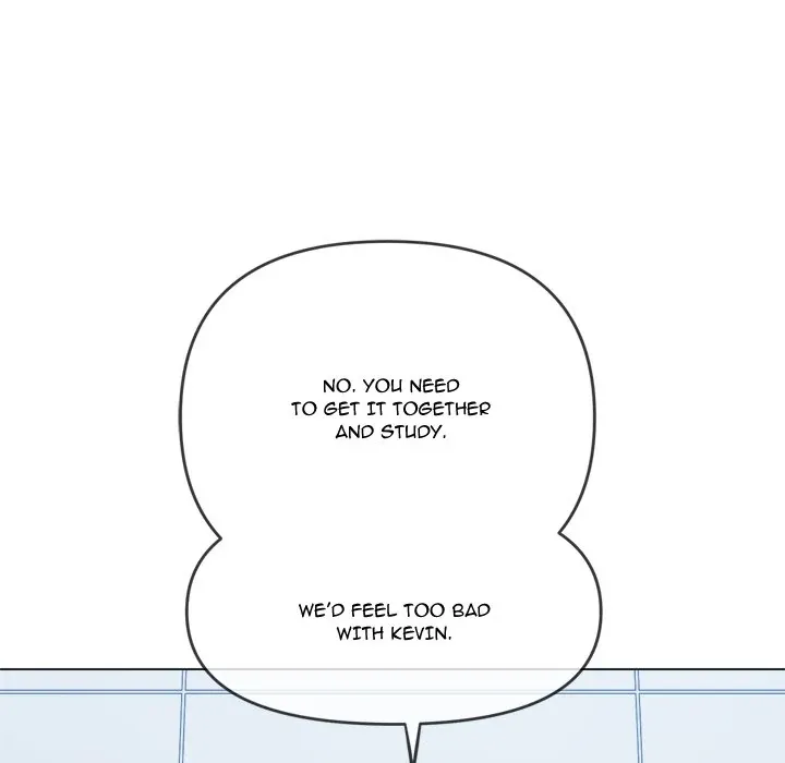 My High School Bully Chapter 246 page 115 - 
