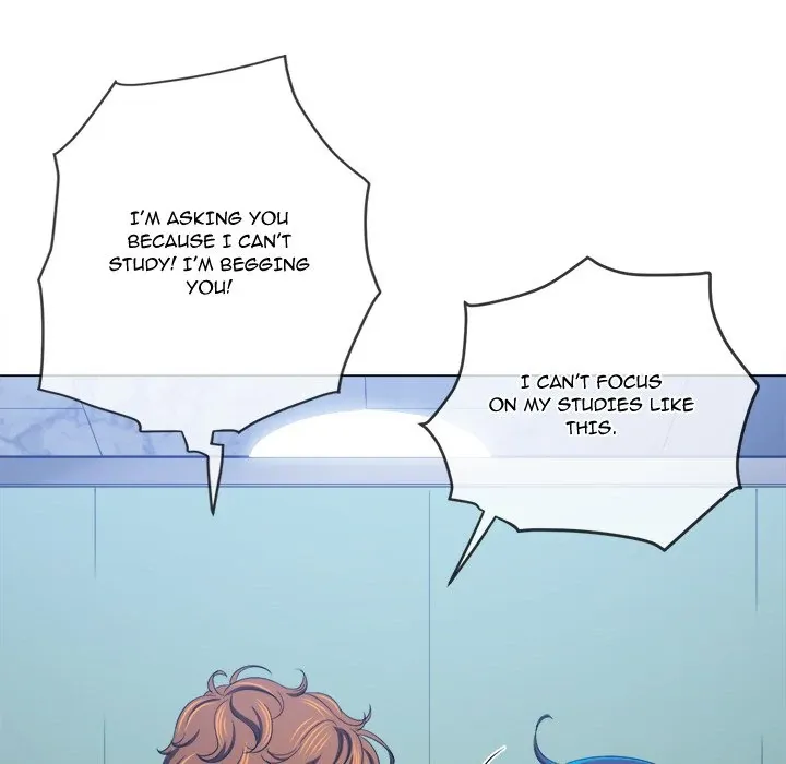 My High School Bully Chapter 246 page 119 - 