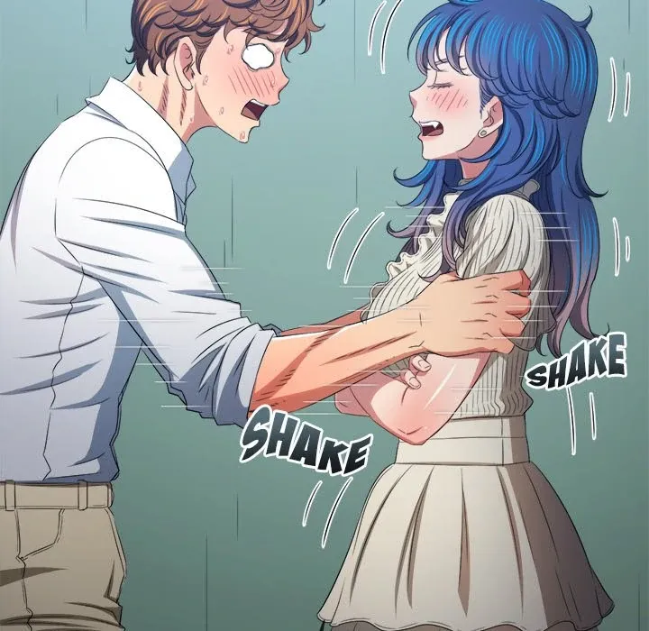 My High School Bully Chapter 246 page 120 - 