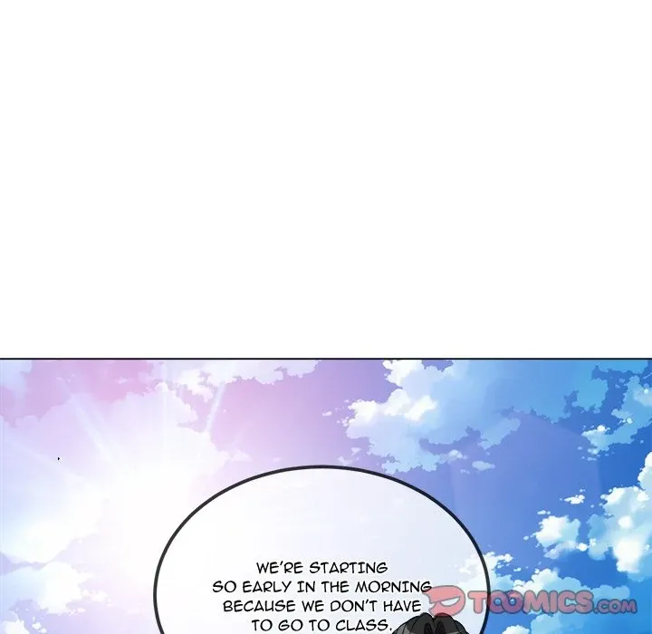 My High School Bully Chapter 246 page 13 - 