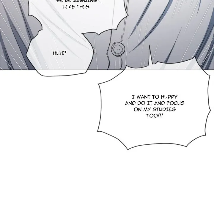 My High School Bully Chapter 246 page 126 - 