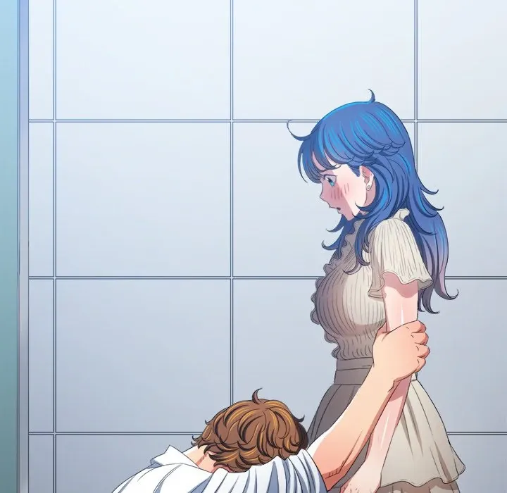 My High School Bully Chapter 246 page 132 - 