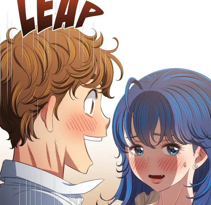 My High School Bully Chapter 246 page 139 - 