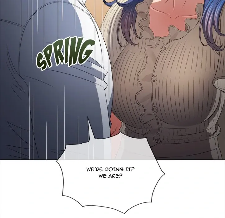 My High School Bully Chapter 246 page 140 - 