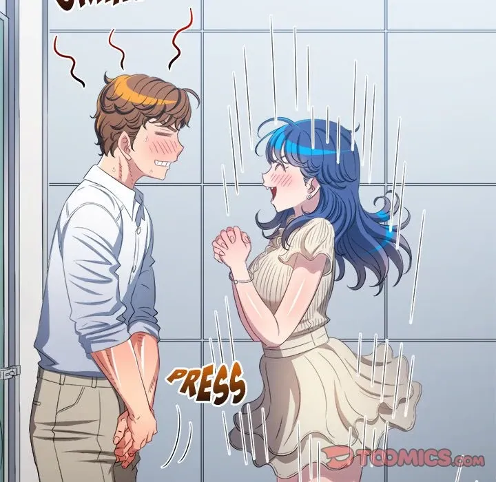 My High School Bully Chapter 246 page 165 - 