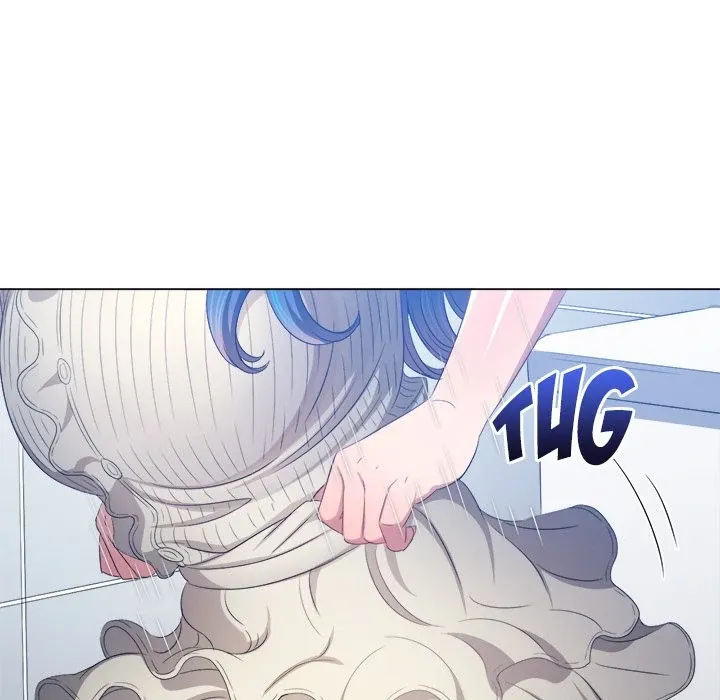 My High School Bully Chapter 246 page 168 - 