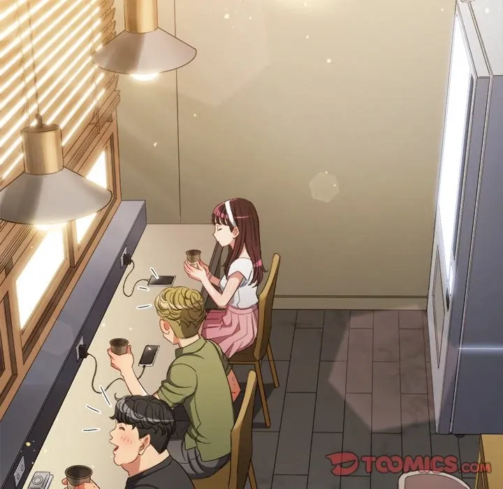 My High School Bully Chapter 246 page 21 - 