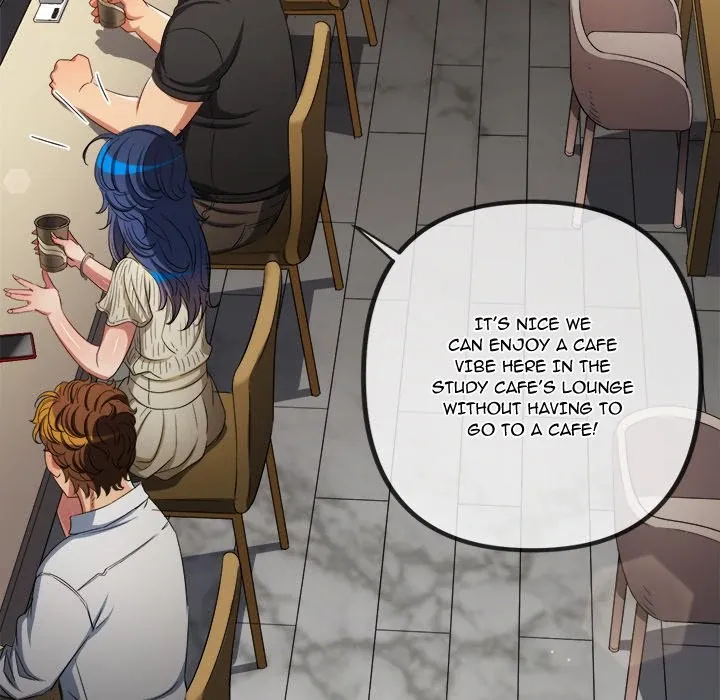 My High School Bully Chapter 246 page 22 - 