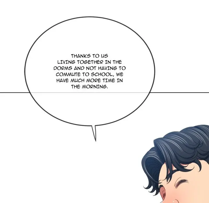 My High School Bully Chapter 246 page 24 - 