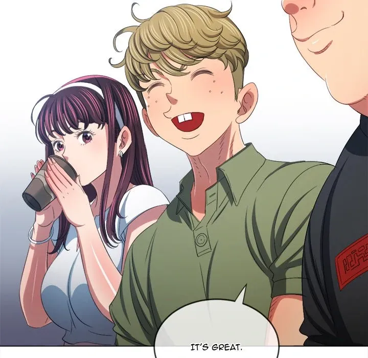 My High School Bully Chapter 246 page 25 - 