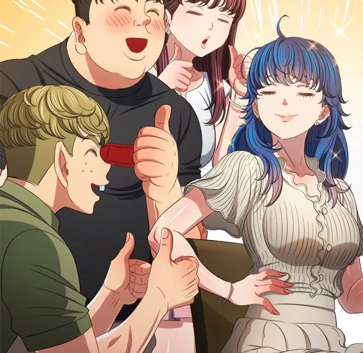 My High School Bully Chapter 246 page 31 - 