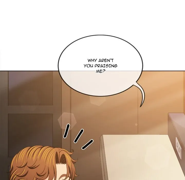 My High School Bully Chapter 246 page 36 - 