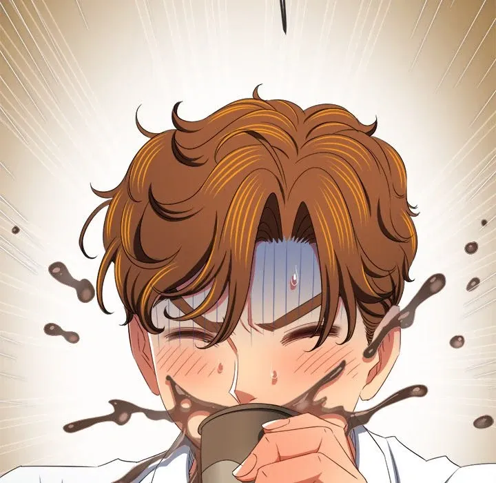 My High School Bully Chapter 246 page 52 - 