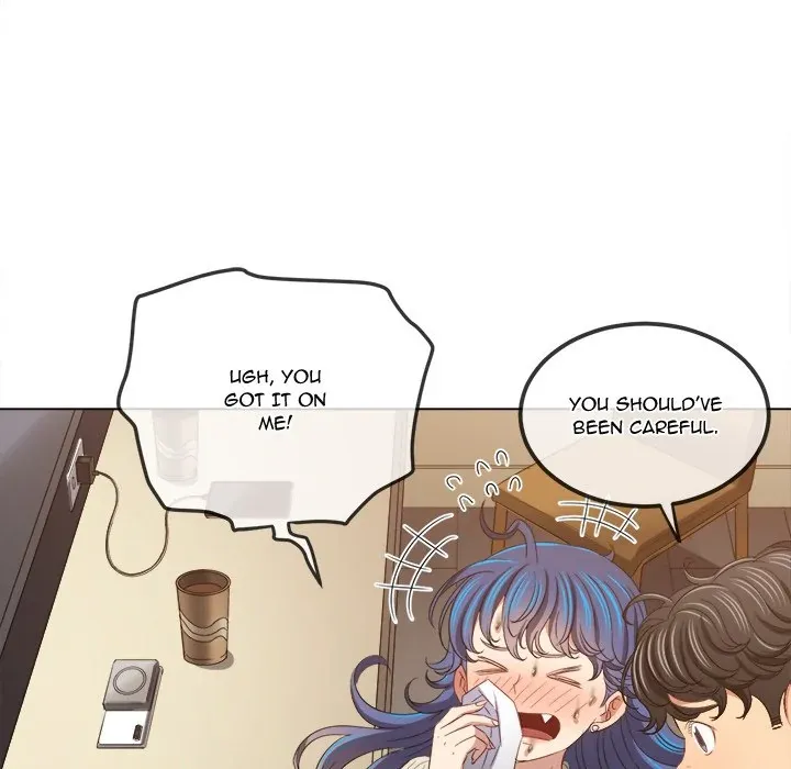 My High School Bully Chapter 246 page 55 - 