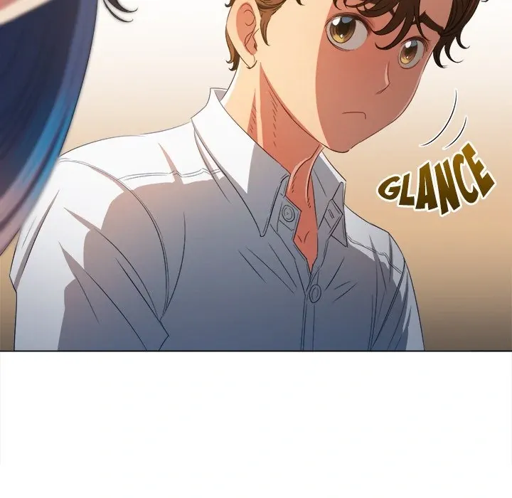 My High School Bully Chapter 246 page 70 - 