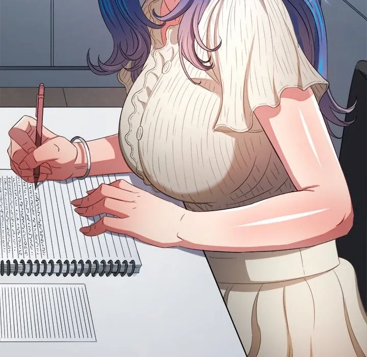My High School Bully Chapter 246 page 73 - 