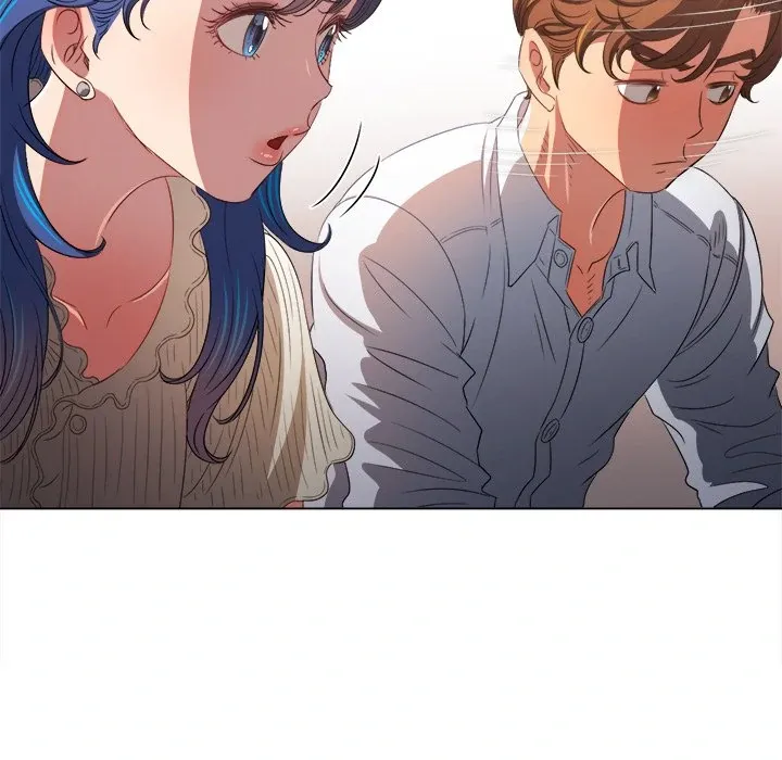 My High School Bully Chapter 246 page 76 - 