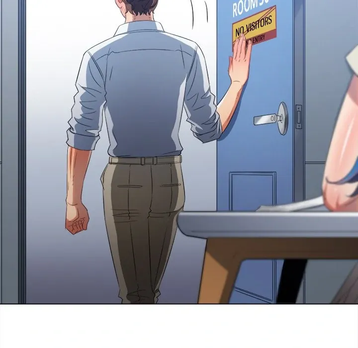 My High School Bully Chapter 246 page 82 - 