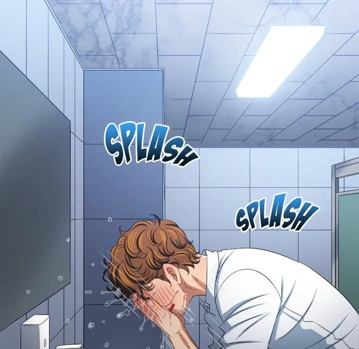 My High School Bully Chapter 246 page 84 - 