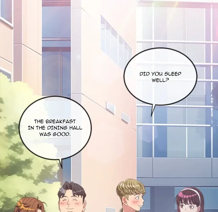 My High School Bully Chapter 246 page 10 - 