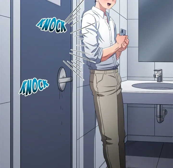 My High School Bully Chapter 246 page 97 - 