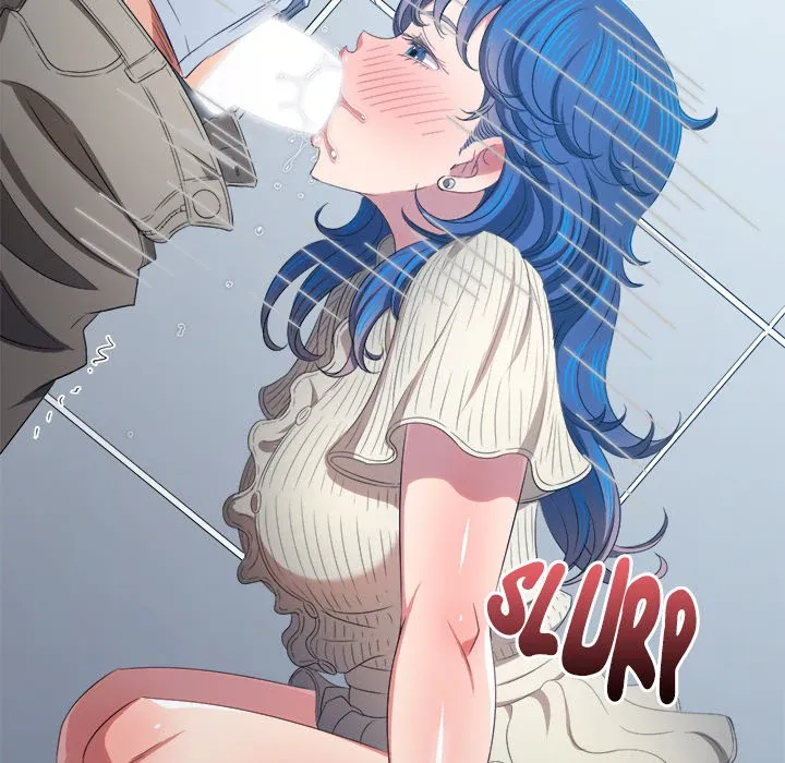 My High School Bully Chapter 247 page 11 - 