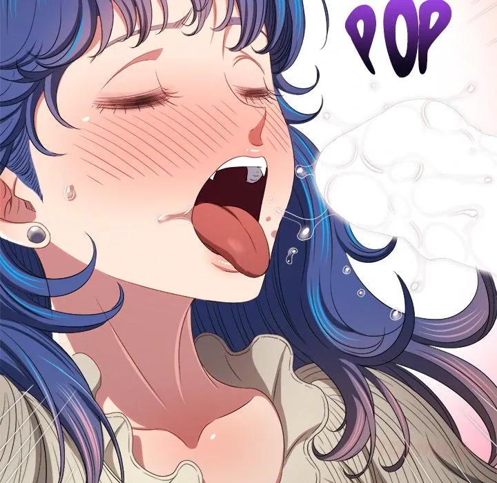 My High School Bully Chapter 247 page 101 - 