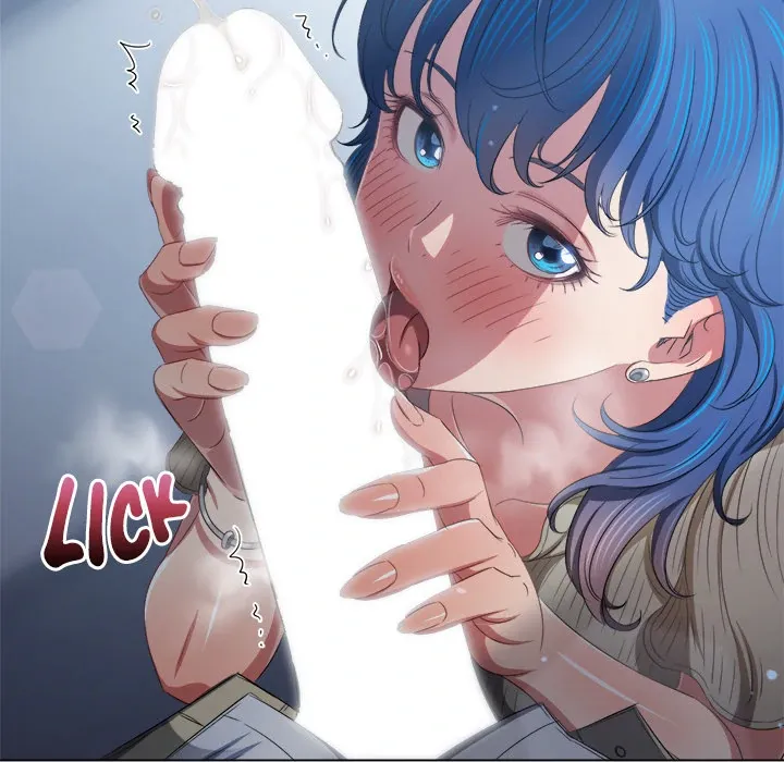 My High School Bully Chapter 247 page 104 - 