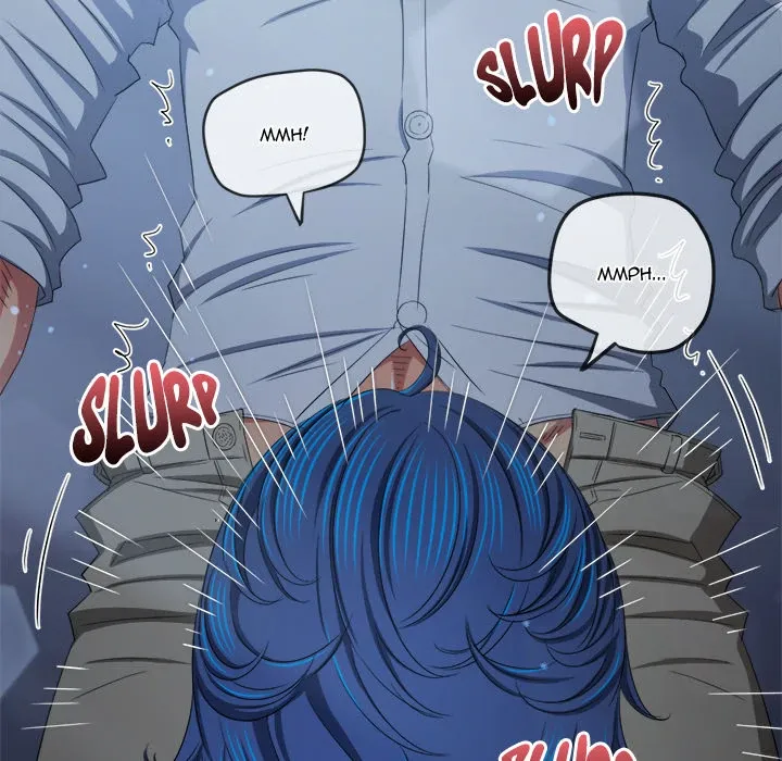 My High School Bully Chapter 247 page 111 - 