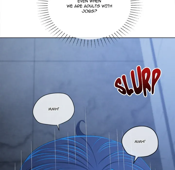 My High School Bully Chapter 247 page 121 - 