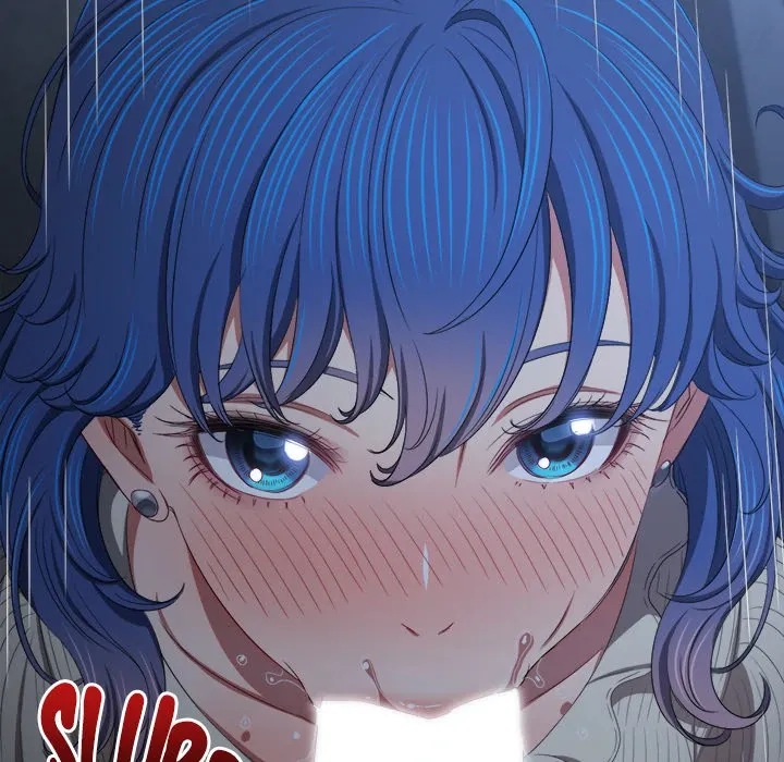My High School Bully Chapter 247 page 122 - 