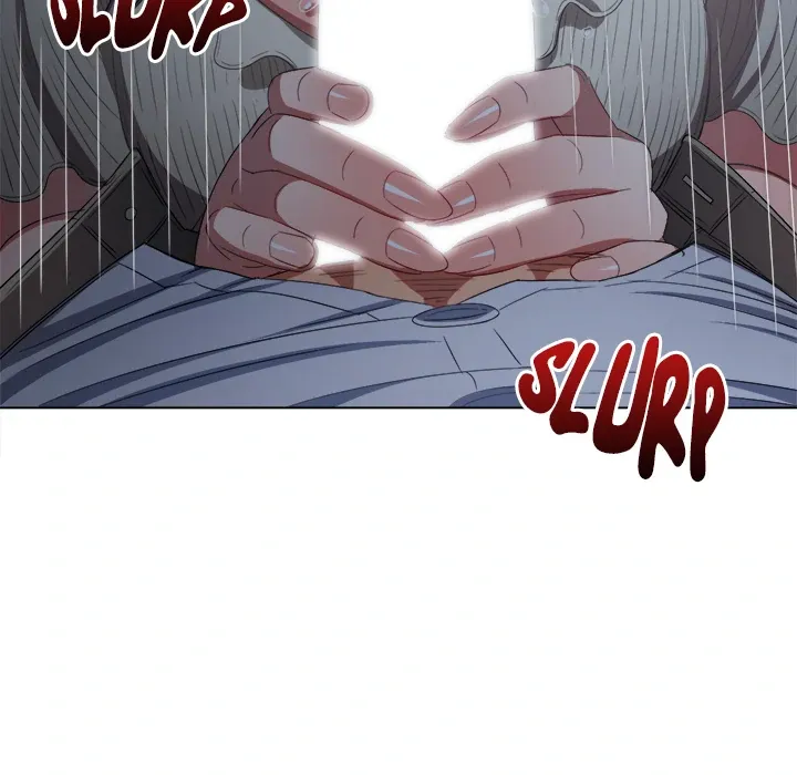 My High School Bully Chapter 247 page 123 - 