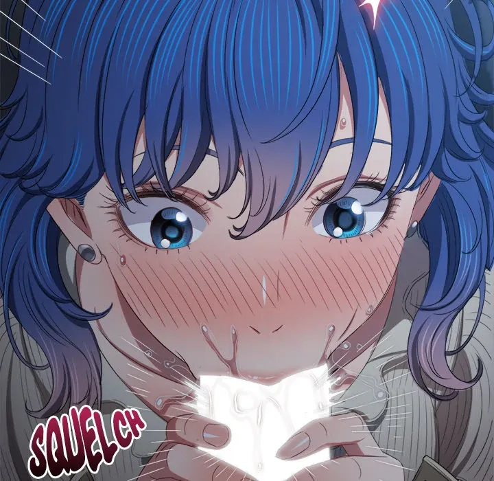 My High School Bully Chapter 247 page 137 - 