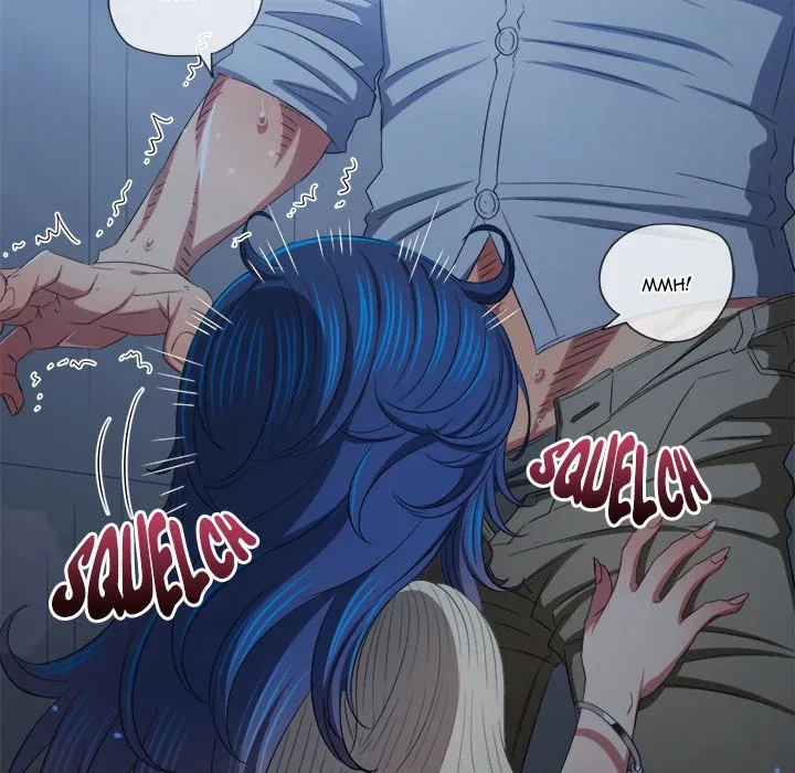 My High School Bully Chapter 247 page 140 - 