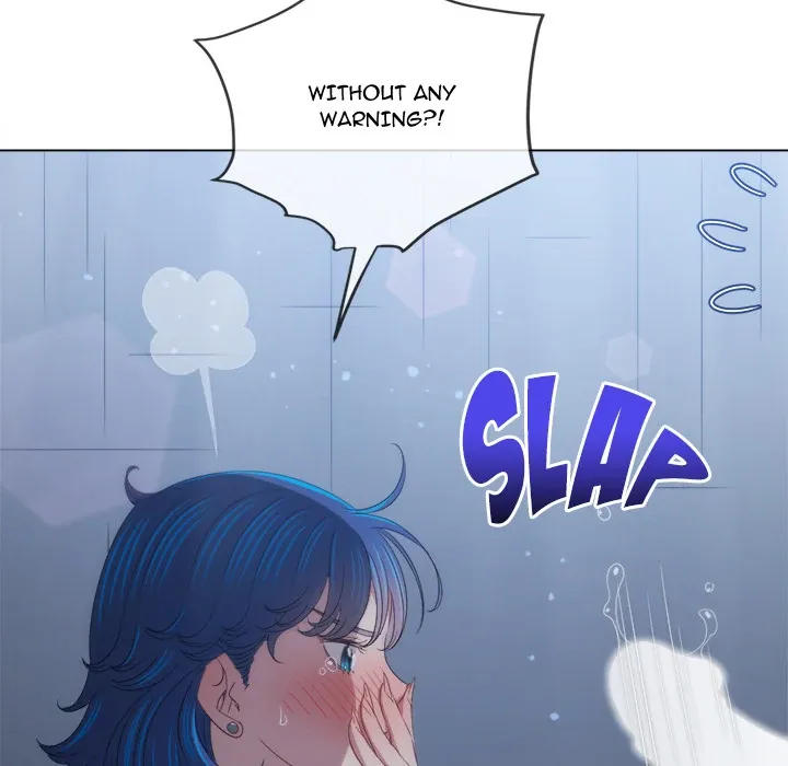 My High School Bully Chapter 247 page 155 - 
