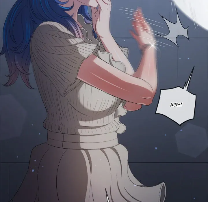 My High School Bully Chapter 247 page 156 - 
