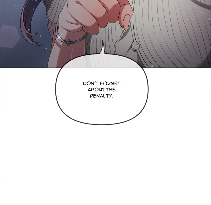 My High School Bully Chapter 247 page 160 - 