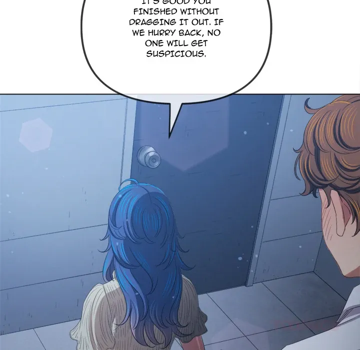My High School Bully Chapter 247 page 165 - 
