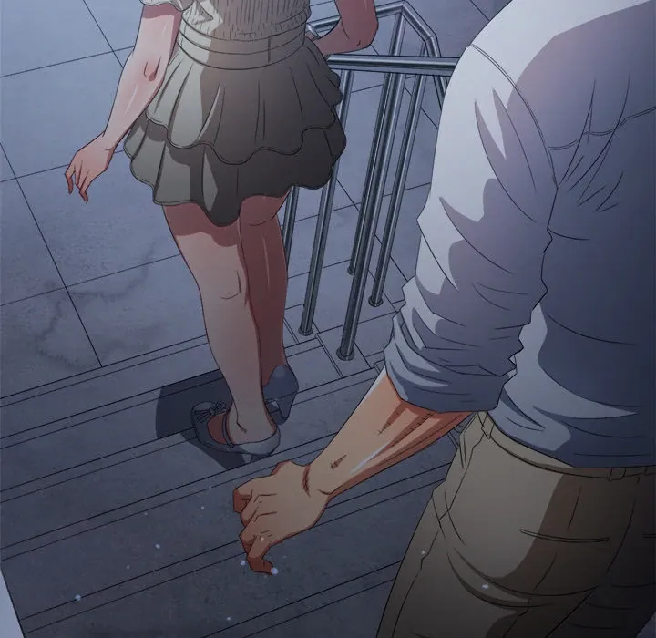 My High School Bully Chapter 247 page 166 - 