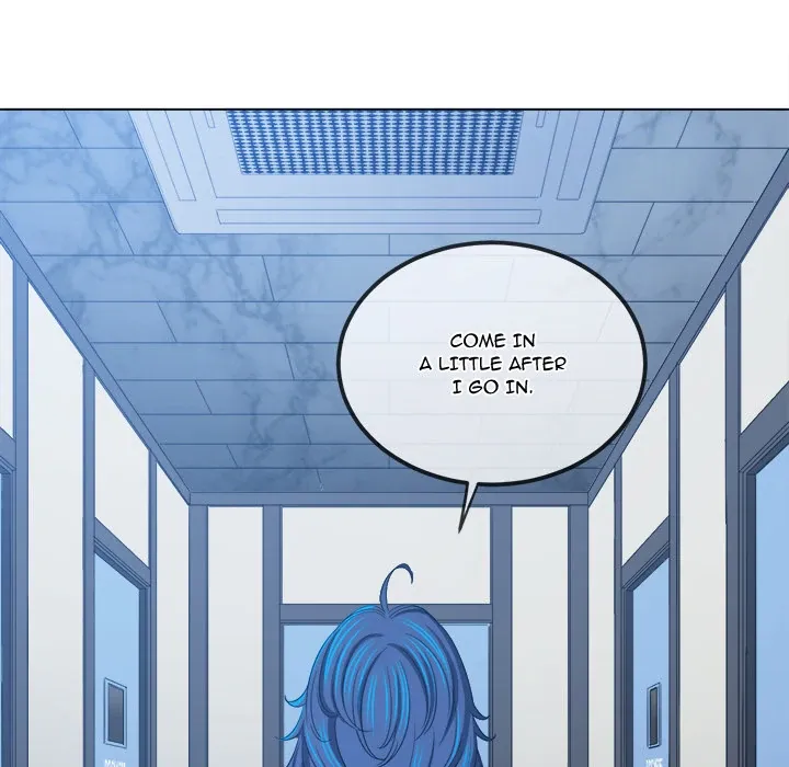 My High School Bully Chapter 247 page 168 - 