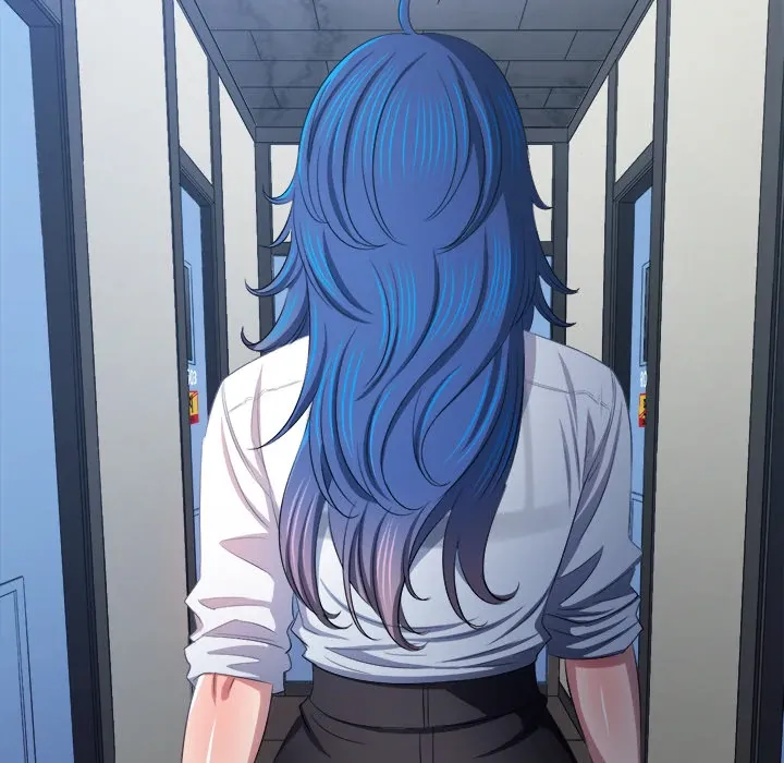 My High School Bully Chapter 247 page 179 - 