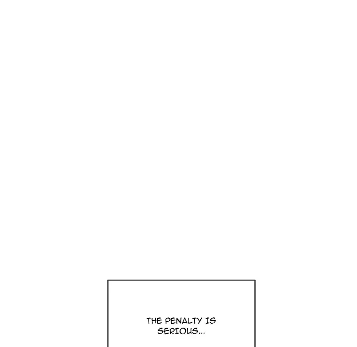 My High School Bully Chapter 247 page 20 - 