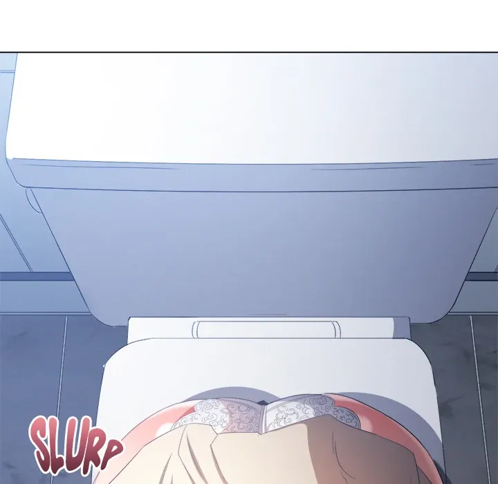My High School Bully Chapter 247 page 22 - 