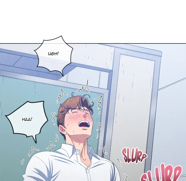 My High School Bully Chapter 247 page 30 - 