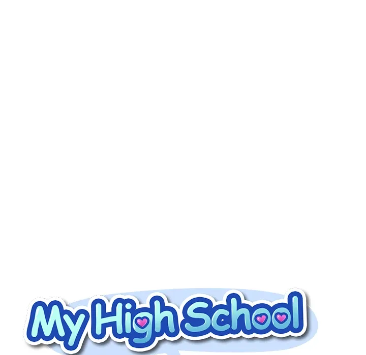 My High School Bully Chapter 247 page 35 - 